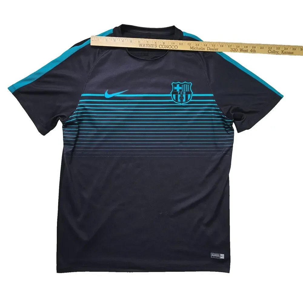Nike fc barcelona